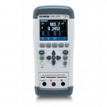 GW INSTEK - Handheld LCR 1010 Meter GW INSTEK - Handheld LCR 1010 Meter